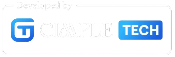 Cimpletech Logo